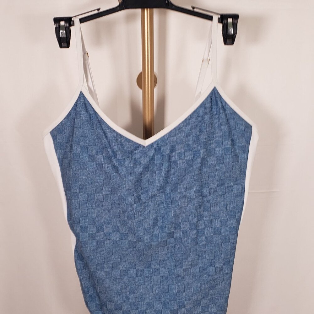 Beach Riot‎ Harmony One Piece Swimsuit SZ XL NWT - Picture 5 of 10